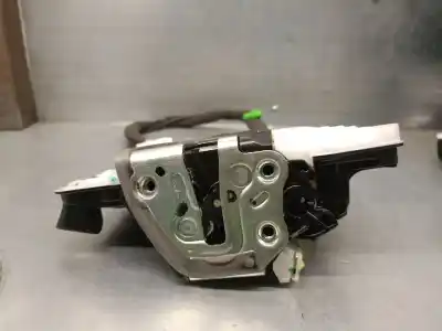 Автозапчастина б/у замок передніх дверей лівий для toyota c-hr (_x1_) 1.8 hybrid (zyx10_, zyx11_) посилання на oem iam 6904002491  6904002491