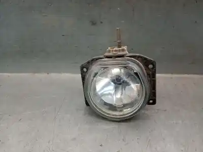 Peça sobressalente para automóvel em segunda mão farol / projetor de nevoeiro direito por peugeot bipper (aa_) 1.3 hdi 75 referências oem iam 6206k0