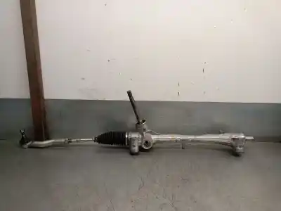 Автозапчастина б/у рульмова рейка для toyota c-hr (_x1_) 1.8 hybrid (zyx10_, zyx11_) посилання на oem iam 45510f4010