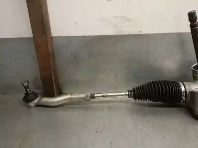 Автозапчастина б/у рульмова рейка для toyota c-hr (_x1_) 1.8 hybrid (zyx10_, zyx11_) посилання на oem iam 45510f4010  45510f4010