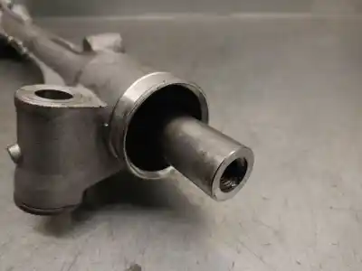 Автозапчастина б/у рульмова рейка для toyota c-hr (_x1_) 1.8 hybrid (zyx10_, zyx11_) посилання на oem iam 45510f4010  45510f4010