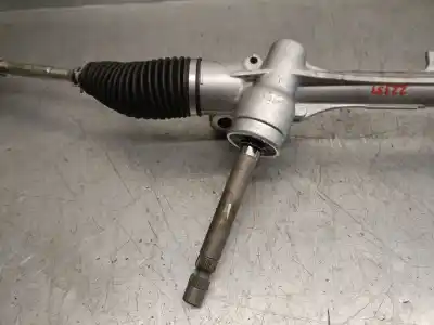 Автозапчастина б/у рульмова рейка для toyota c-hr (_x1_) 1.8 hybrid (zyx10_, zyx11_) посилання на oem iam 45510f4010  45510f4010