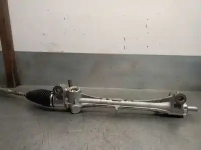 Автозапчастина б/у рульмова рейка для toyota c-hr (_x1_) 1.8 hybrid (zyx10_, zyx11_) посилання на oem iam 45510f4010  45510f4010