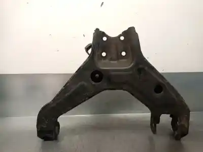 Recambio de automóvil de segunda mano de Brazo Suspension Inferior Delantero Izquierdo para SSANGYONG MUSSO (FJ) 2.3 D referencias OEM IAM 4450105003  4450105003