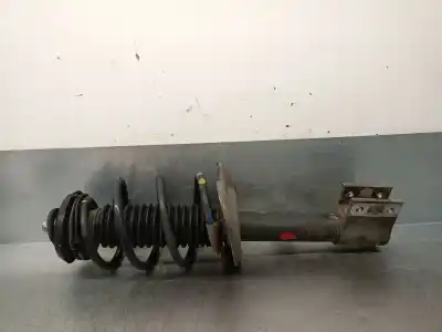 Piesă de schimb auto la mâna a doua amortizor fațã stânga pentru peugeot 308 cc (4b_) 1.6 16v referințe oem iam 5208c8