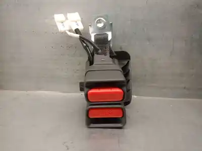 Автозапчасти б/у крюк для пояса за toyota c-hr (_x1_) 1.8 hybrid (zyx10_, zyx11_) ссылки oem iam 73480f4010c2  73480f4010c2