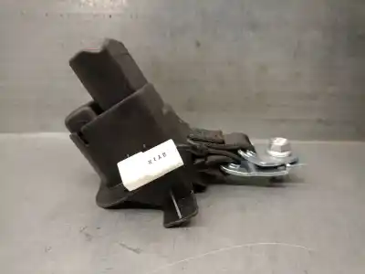 Автозапчасти б/у крюк для пояса за toyota c-hr (_x1_) 1.8 hybrid (zyx10_, zyx11_) ссылки oem iam 73380f4010c2  73380f4010c2