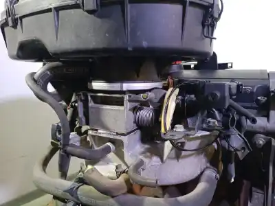 Автозапчастина б/у двигун комплект для renault clio i (b/c57_, 5/357_) 1.4 (b57j, c57j, b57p) посилання на oem iam e7j2756 da65215 7701469816