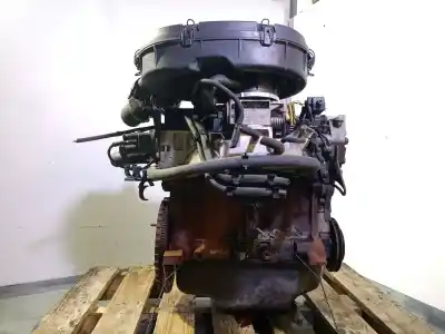 Автозапчастина б/у двигун комплект для renault clio i (b/c57_, 5/357_) 1.4 (b57j, c57j, b57p) посилання на oem iam e7j2756 da65215 7701469816