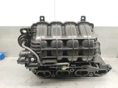 Автозапчастина б/у впускний колектор для ssangyong xlv suv e-xgi 160 посилання на oem iam 173910  173910