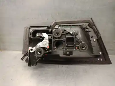 Автозапчастина б/у завнішня ручка задня права для toyota c-hr (_x1_) 1.8 hybrid (zyx10_, zyx11_) посилання на oem iam 69230f4011k0  69230f4011k0