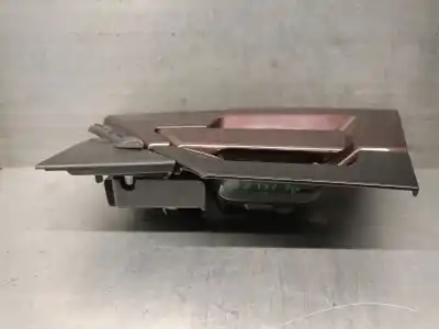 Автозапчастина б/у завнішня ручка задня права для toyota c-hr (_x1_) 1.8 hybrid (zyx10_, zyx11_) посилання на oem iam 69230f4011k0  69230f4011k0