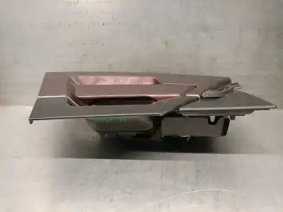 Автозапчастина б/у завнішня ручка задня ліва для toyota c-hr (_x1_) 1.8 hybrid (zyx10_, zyx11_) посилання на oem iam 69240f4011k0  69240f4011k0