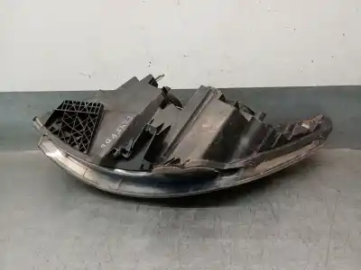 Автозапчастина б/у права фа для citroen c4 i (lc_) 1.6 16v посилання на oem iam 9646893880  6206l4