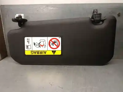 Автозапчастина б/у правильний натір для toyota c-hr (_x1_) 1.8 hybrid (zyx10_, zyx11_) посилання на oem iam 74310f4014c1  74310f4014c1