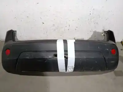 Second-hand car spare part Rear Bumper for NISSAN QASHQAI / QASHQAI +2 I (J10, NJ10, JJ10E) 1.5 DCI OEM IAM references 85022BR00H  85022BR00H