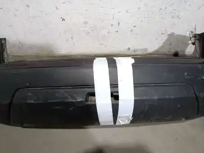 Pezzo di ricambio per auto di seconda mano paraurti posteriore per nissan qashqai / qashqai +2 i (j10, nj10, jj10e) 1.5 dci riferimenti oem iam 85022br00h  85022br00h