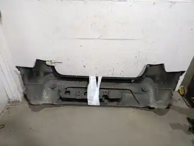 Pezzo di ricambio per auto di seconda mano paraurti posteriore per nissan qashqai / qashqai +2 i (j10, nj10, jj10e) 1.5 dci riferimenti oem iam 85022br00h  85022br00h