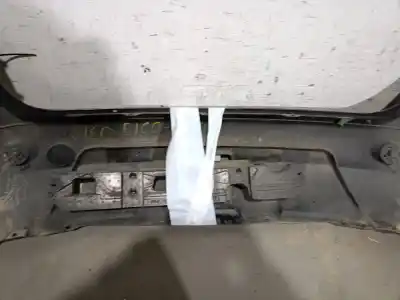 Pezzo di ricambio per auto di seconda mano paraurti posteriore per nissan qashqai / qashqai +2 i (j10, nj10, jj10e) 1.5 dci riferimenti oem iam 85022br00h  85022br00h