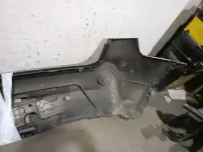 Pezzo di ricambio per auto di seconda mano paraurti posteriore per nissan qashqai / qashqai +2 i (j10, nj10, jj10e) 1.5 dci riferimenti oem iam 85022br00h  85022br00h