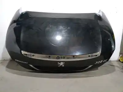 Piesă de schimb auto la mâna a doua haion pentru peugeot 308 cc (4b_) 1.6 16v referințe oem iam 860699