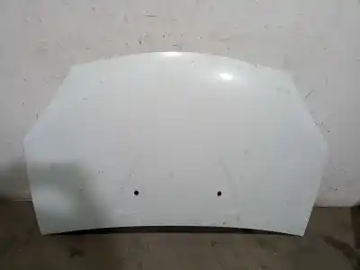 Автозапчасти б/у капот за DACIA SANDERO 1.2 16V ссылки OEM IAM 6001551793  6001551793