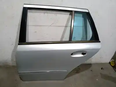 Автозапчасти б/у задняя левая дверь за mercedes-benz clase e t-model (s211) e 280 t cdi (211.220) ссылки oem iam a2117300305