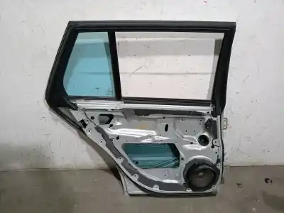 Pièce détachée automobile d'occasion porte arriere gauche pour mercedes-benz clase e t-model (s211) e 280 t cdi (211.220) références oem iam a2117300305  a2117300305