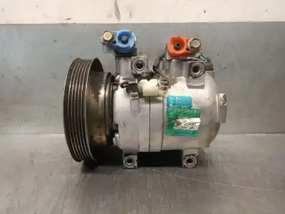 Pezzo di ricambio per auto di seconda mano compressore aria condizionata per ssangyong musso (fj) 2.3 d riferimenti oem iam 5060212702  6611303115