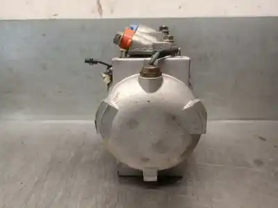 Pezzo di ricambio per auto di seconda mano compressore aria condizionata per ssangyong musso (fj) 2.3 d riferimenti oem iam 5060212702  6611303115