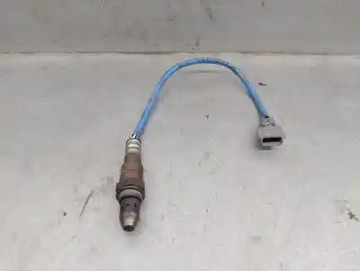 Recambio de automóvil de segunda mano de SONDA LAMBDA para RENAULT MEGANE IV BERLINA 5P  referencias OEM IAM 226932962R  