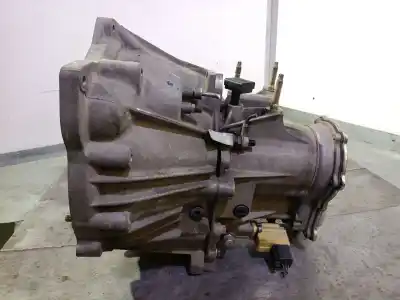 Second-hand car spare part gearbox for ford fiesta iv (ja_, jb_) 1.25 i 16v oem iam references 96wtfa f0f5l07 1077188
