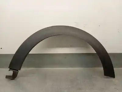 Автозапчастина б/у праве передне крило для mini mini (f55) cooper s посилання на oem iam 51777300820