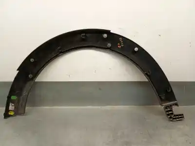 Автозапчасти б/у правое переднее крыло за mini mini (f55) cooper s ссылки oem iam 51777300820  51777300820