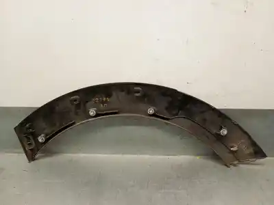 Автозапчасти б/у правое заднее крыло за mini mini (f55) cooper s ссылки oem iam 51777318830  51777318830