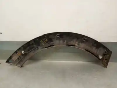Автозапчастина б/у крило задне ліве для mini mini (f55) cooper s посилання на oem iam 51777318829  51777318829