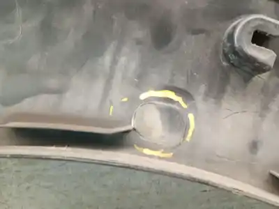 Автозапчастина б/у крило задне ліве для mini mini (f55) cooper s посилання на oem iam 51777318829  51777318829