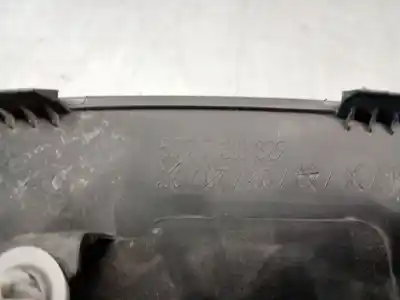 Автозапчастина б/у крило задне ліве для mini mini (f55) cooper s посилання на oem iam 51777318829  51777318829