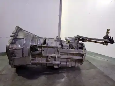 İkinci el araba yedek parçası VITES KUTUSU için SSANGYONG ACTYON SPORTS I (QJ)  OEM IAM referansları G3102009015 MAD461101837 3102009015