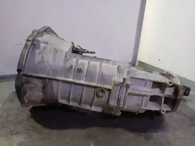 Автозапчасти б/у коробка передач за ssangyong actyon sports i (qj) 2.0 xdi ссылки oem iam g3102009015 mad461101837 3102009015