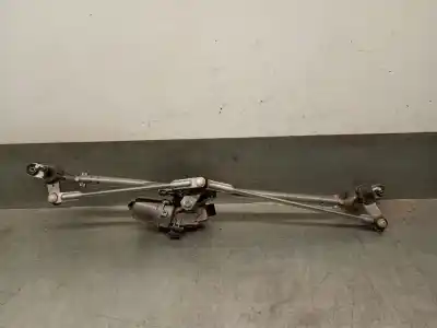 Автозапчастина б/у двигатель передніх склоочисників для mini mini (f55) cooper s посилання на oem iam 741978703 av1590607693 denso 61617419787