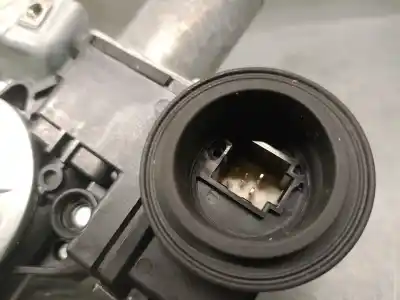 Автозапчастина б/у регулятор вікна передній лівий для toyota c-hr (_x1_) 1.8 hybrid (zyx10_, zyx11_) посилання на oem iam 8572010100 0620204971 denso 69820f4010