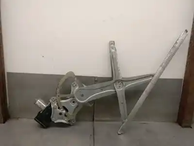 Автозапчастина б/у регулятор вікна передній лівий для toyota c-hr (_x1_) 1.8 hybrid (zyx10_, zyx11_) посилання на oem iam 8572010100 0620204971 denso 69820f4010