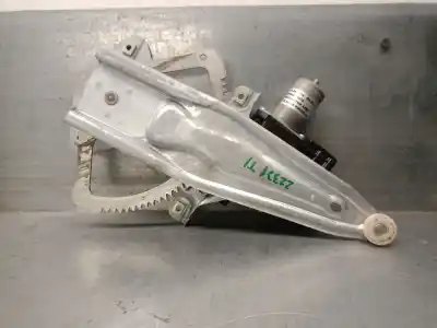 Автозапчастина б/у регулятор склона задній лівий для toyota c-hr (_x1_) 1.8 hybrid (zyx10_, zyx11_) посилання на oem iam 8571010120 0620205141 69840f4010