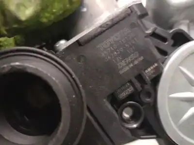 Автозапчастина б/у регулятор склона задній лівий для toyota c-hr (_x1_) 1.8 hybrid (zyx10_, zyx11_) посилання на oem iam 8571010120 0620205141 69840f4010