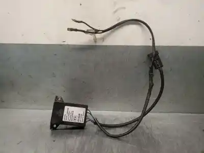 Pezzo di ricambio per auto di seconda mano Centralina Luce per NISSAN QASHQAI / QASHQAI +2 I (J10, NJ10, JJ10E) 1.5 DCI Riferimenti OEM IAM 5DS01066800  5DS01066800