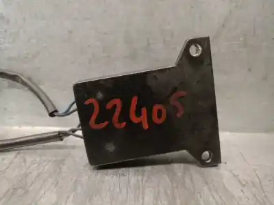 Pezzo di ricambio per auto di seconda mano centralina luce per nissan qashqai / qashqai +2 i (j10, nj10, jj10e) 1.5 dci riferimenti oem iam 5ds01066800  5ds01066800