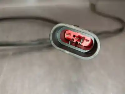 Pezzo di ricambio per auto di seconda mano centralina luce per nissan qashqai / qashqai +2 i (j10, nj10, jj10e) 1.5 dci riferimenti oem iam 5ds01066800  5ds01066800