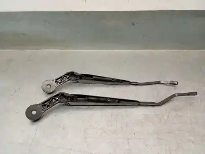 Автозапчастина б/у передній правий річок склоочисника для mini mini (f55) cooper s посилання на oem iam 7335477  61617335477