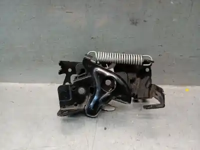 Second-hand car spare part bonnet lock for mini mini (f55) cooper s oem iam references 7300570  51237300570